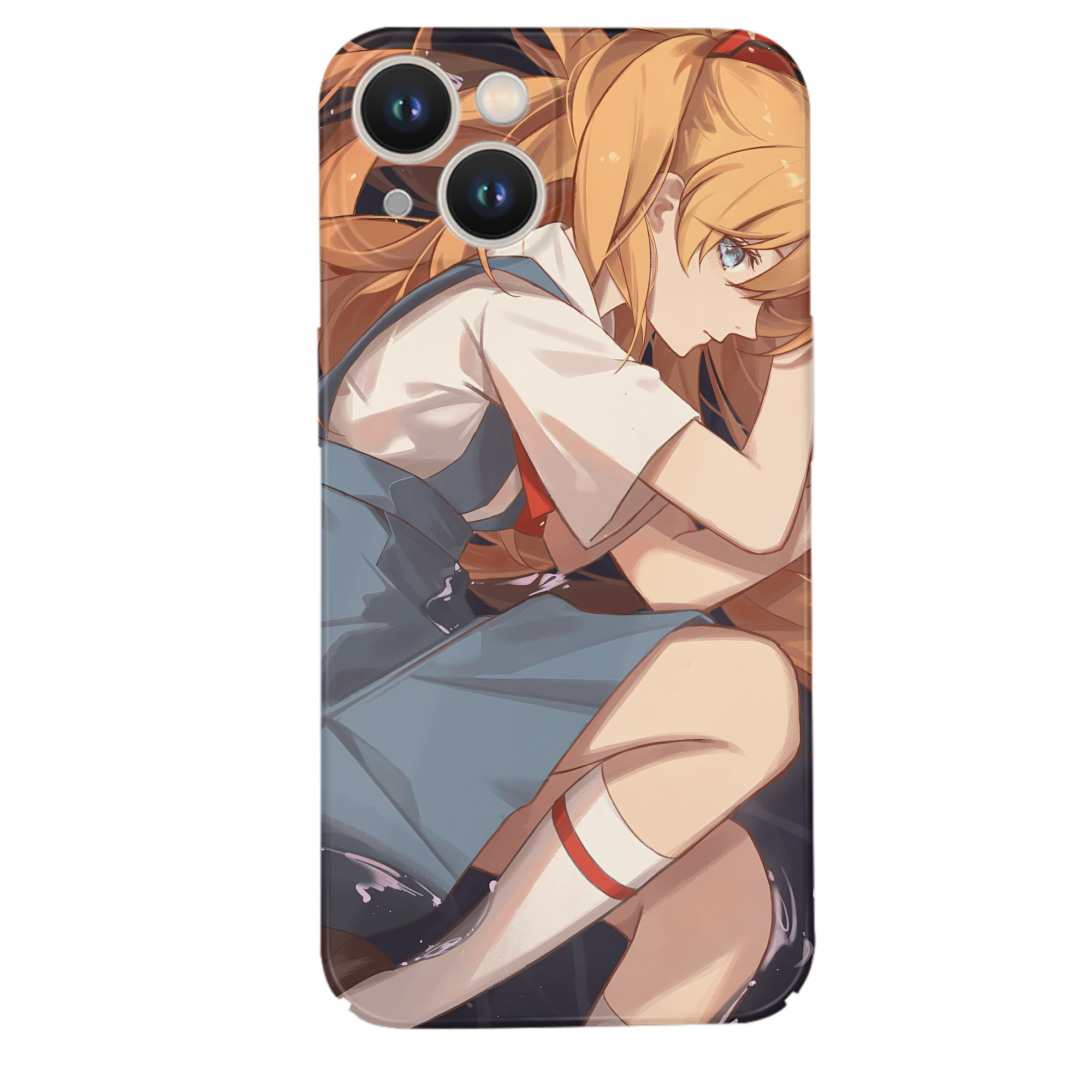 （画像用） EVA 新世紀エヴァンゲリオン 【iPhone 14シリーズ対応】ハードケース